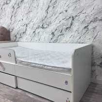 Детская кровать, в Янауле