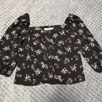 Топик - блузка, в Москве