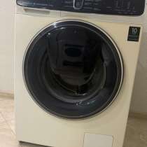 Стиральная машина Samsung 6,5 кг, в Домодедове