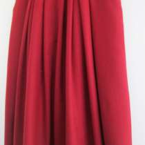 Тренд сезона.Юбка в складку,шерсть,р.48 Мальта, в Краснодаре