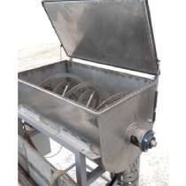 Смеситель сыпучих продуктов ссп 500/700, в Миассе