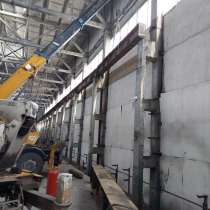 Монтаж и изготовление подкрановых балок и путей по РФ, в Красноярске