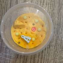 Декор сырный мир ?, в Казани