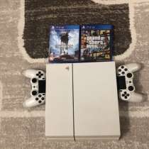 PS 4 slim, 500 gb, в Сургуте