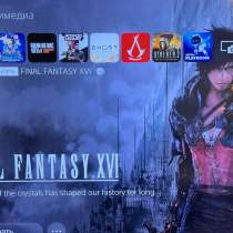 Sony PlayStation 5 slim, в Орле