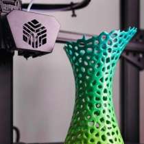 3д печать, в Перми