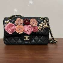 Сумочка Chanel, в Альметьевске