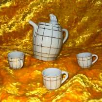 Набор для ракии Болгария, в Москве