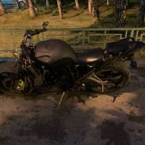 S2 Motors YO250GS-3, в Тюмени