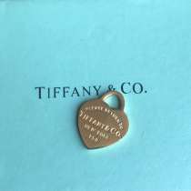 Tiffany кулон, в Краснодаре