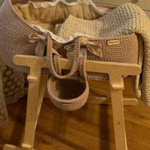 Люлька детская, в Ростове-на-Дону