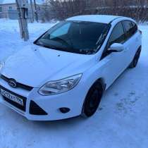 Ford focus 3, в Богдановиче