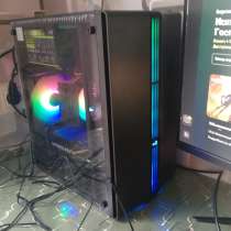 Игровой ПК на rtx5060, в Москве