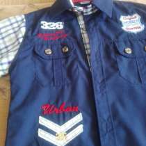 Рубашки, в Москве