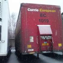 Полуприцеп шторный SCHMITZ S01 2006 г., в Москве