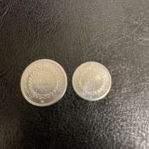 Монеты комбоджи, в Ноябрьске
