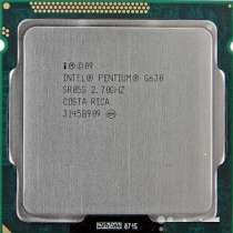 Процесор Intel Pentium G630 Sandy Br (2х2700MHz, LGA1155, L3, в Хабаровске