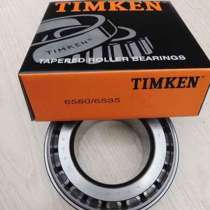 Подшипник 6580/6535 TIMKEN, в Красноярске