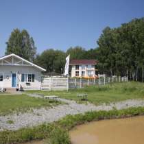Продам земельный участок в коттеджном посёлке 10 соток в г.Н, в Новосибирске