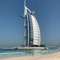 Организую проход на лучший пляж, в г.Дубай