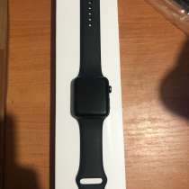 Apple Watch Series 3 42mm, в Санкт-Петербурге