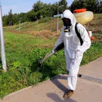 Уничтожение клещей комаров и кроты в Кольчугино обработка, в Кольчугине