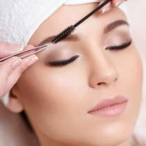 Макияж, в Краснодаре