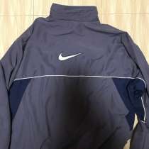 Куртка Nike ветровка винтаж, в Муроме