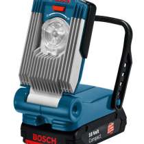 Фонарь аккумуляторный Bosch GLI VariLED 0.601.443.400, в г.Тирасполь
