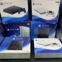 For sell playstation 4 pro 1tb, в г.Santa Lucia