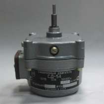 Электродвигатели синхронные сд-54, в Санкт-Петербурге