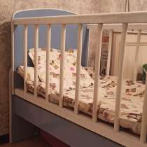 Детская кроватка, в г.Ташкент