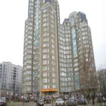 Офис 572 м2 ул. Островитянова, в Москве