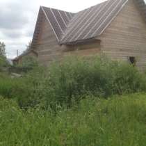 Продам участок в отличном месте, в Москве