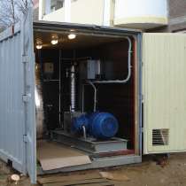 TS1 type thermal hydrodynamic pumps are modern, high-efficie, в Москве