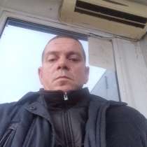 Sergei, 43 года, хочет пообщаться, в Воронеже