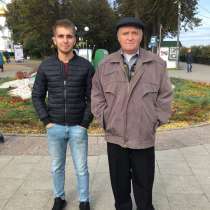 Геннадий, 59 лет, хочет пообщаться – Ищу хорошую женщину для совместной жизни, в Ярославле