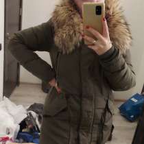 Зимняя куртка, в г.Тбилиси