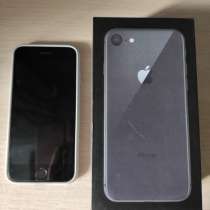 IPhone 8 256Gb, в Санкт-Петербурге