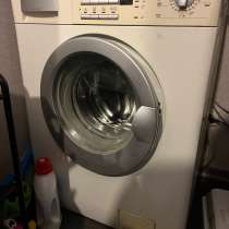 Стиральная машина AEG, в Москве