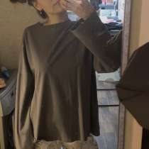 Лонгслив, в Чебоксарах