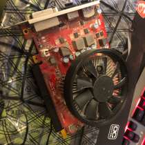 Видео карта, в Москве