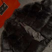 Шуба, в Череповце