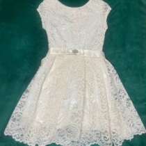 Платье, в Новокубанске