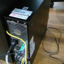 компьютер HP Compaq Pro 6300 SF, в Сочи