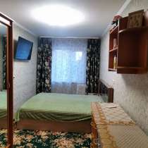 Продается 2-х комнатная квартира, 50 лет ВЛКСМ, 14Б, в Омске