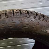 Pirelli Ice Zero FR 225.55.18, в г.Луганск