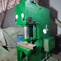 Пресс гидравлический П6330, PYE100, П6328, П6326, Р337 новый, в Владивостоке