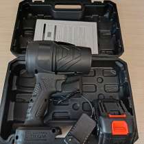 Воздуходувка аккумуляторная, в Тольятти