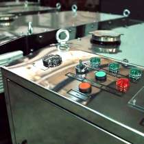 Парогенераторная установка, в Москве